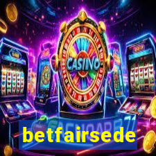 betfairsede