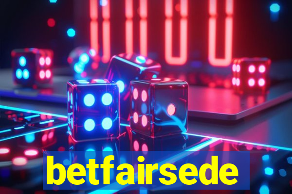 betfairsede