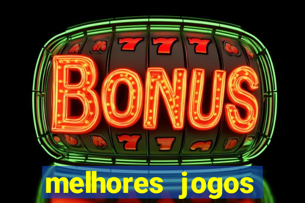 melhores jogos manager android