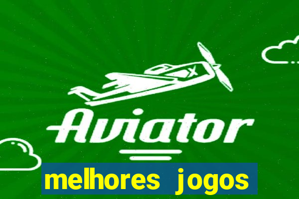 melhores jogos manager android