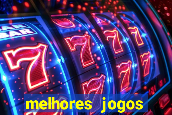 melhores jogos manager android