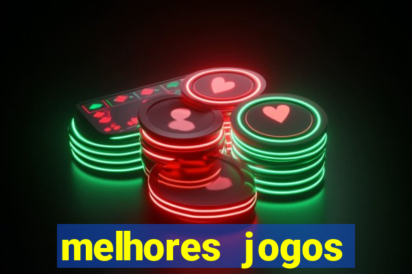 melhores jogos manager android