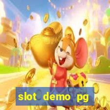 slot demo pg jungle delight