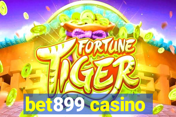 bet899 casino