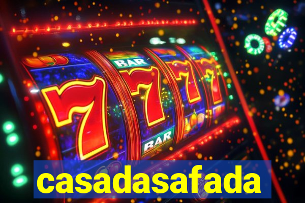 casadasafada