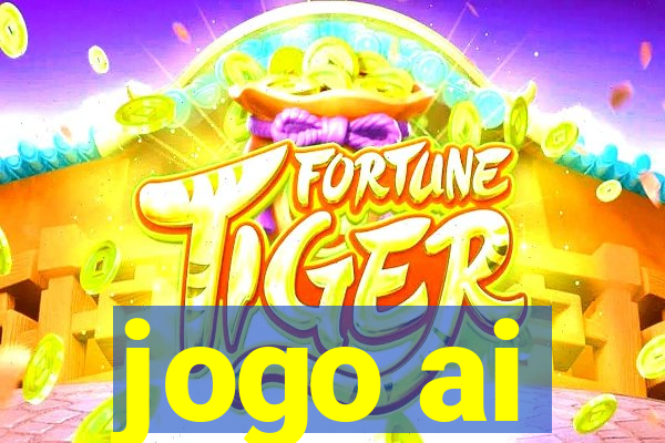 jogo ai