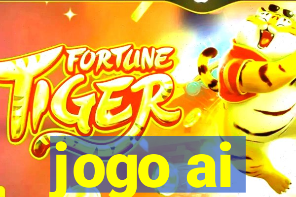 jogo ai