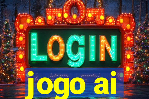 jogo ai