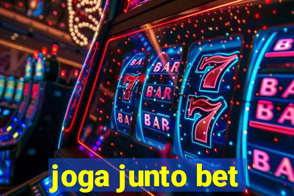 joga junto bet