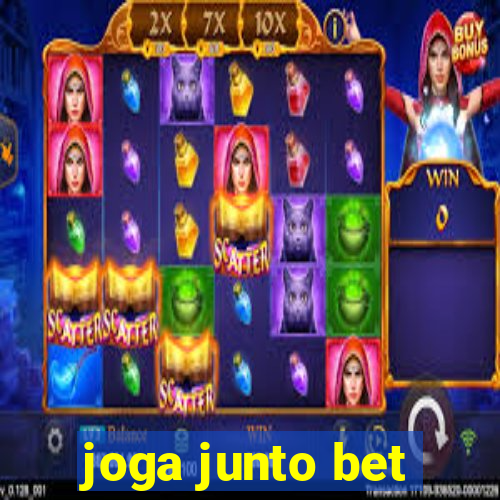 joga junto bet