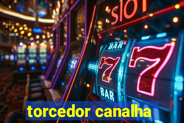 torcedor canalha