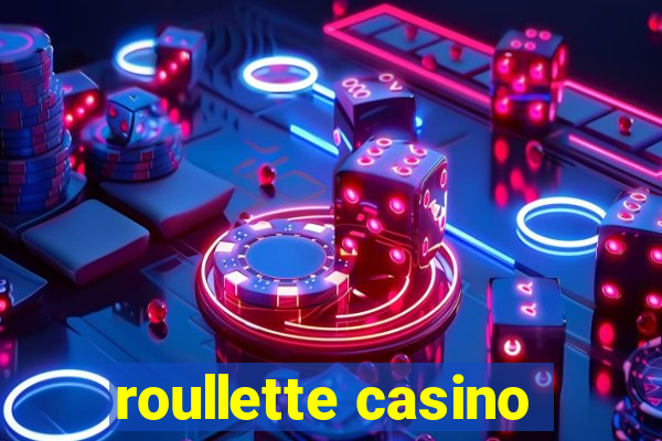 roullette casino