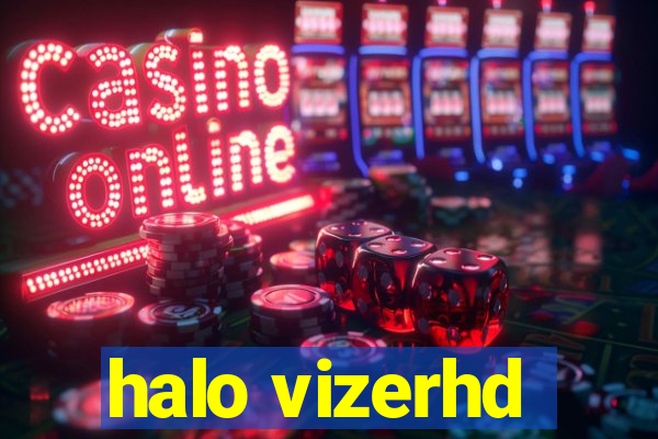 halo vizerhd