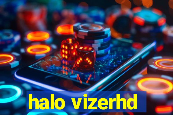 halo vizerhd