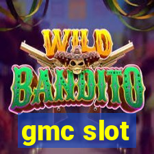 gmc slot