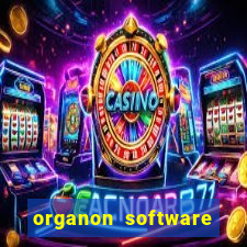 organon software brasil jogo