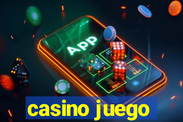 casino juego