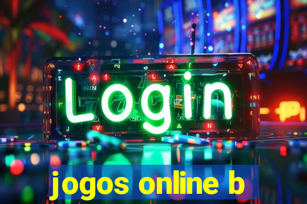 jogos online b