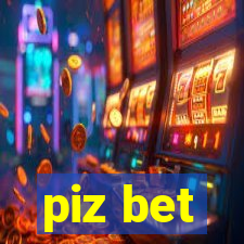 piz bet