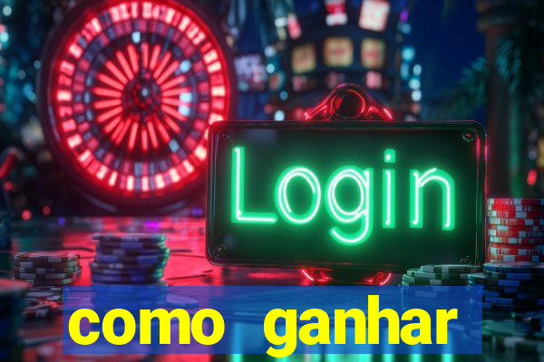 como ganhar dinheiro com aplicativo de jogos