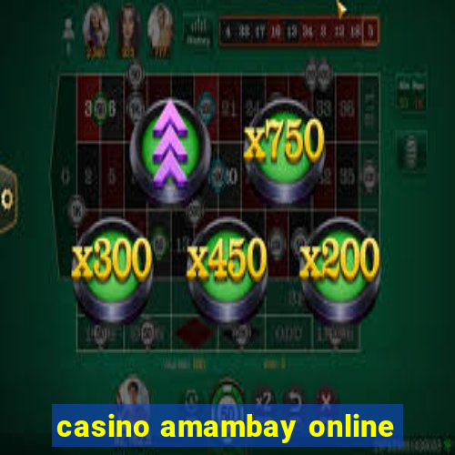 casino amambay online