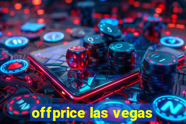 offprice las vegas