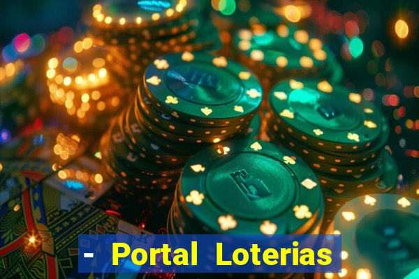 - Portal Loterias | CAIXA