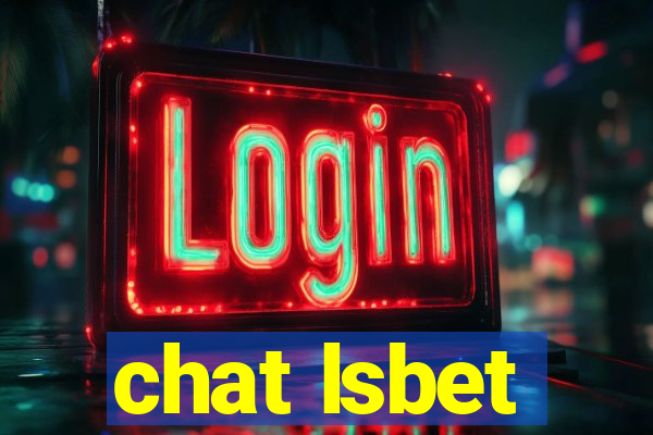 chat lsbet