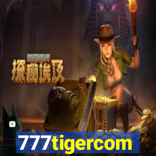 777tigercom