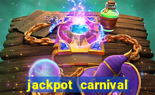 jackpot carnival berhadiah uang