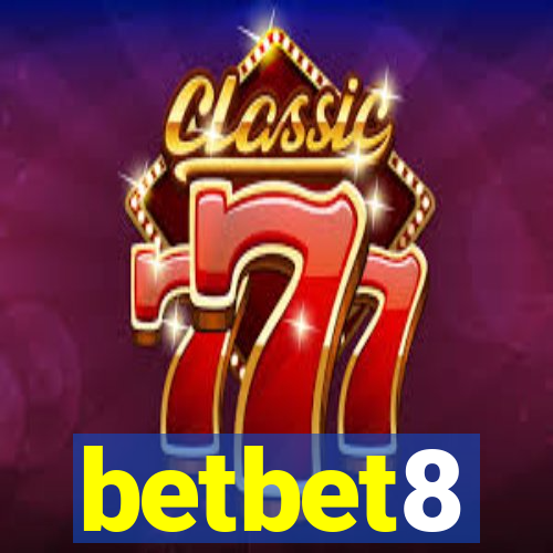 betbet8