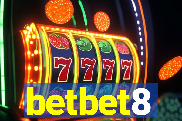 betbet8