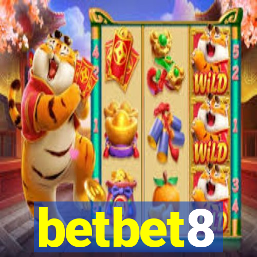 betbet8