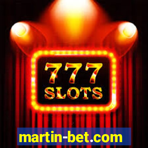 martin-bet.com