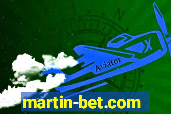 martin-bet.com