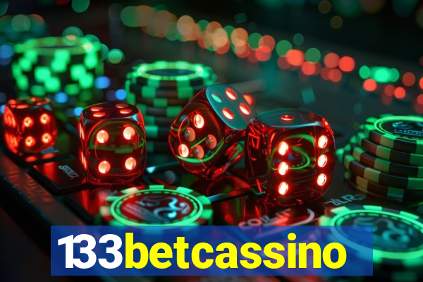 133betcassino