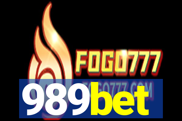 989bet