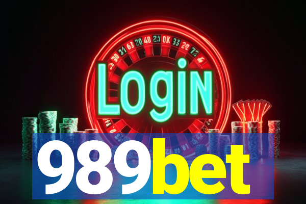 989bet