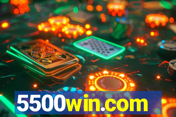 5500win.com