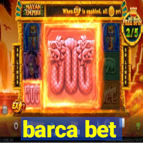 barca bet