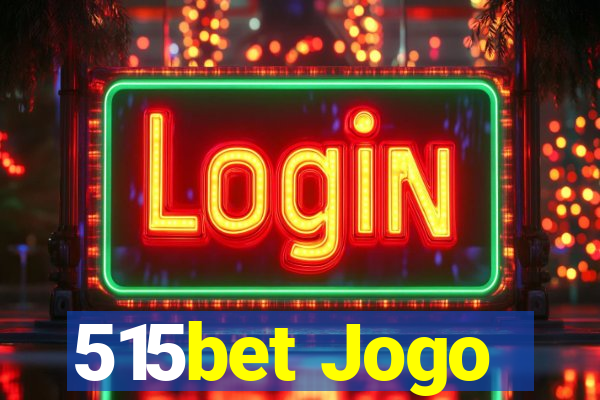 515bet Jogo