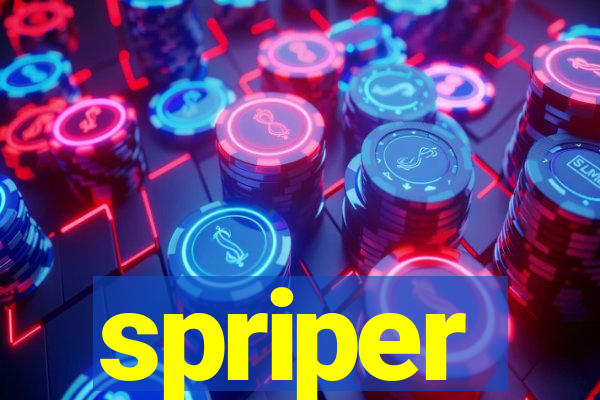 spriper