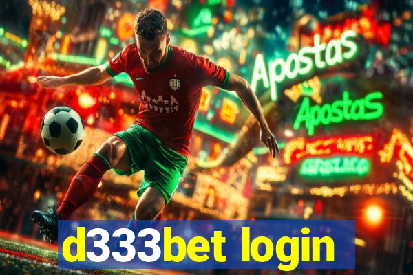 d333bet login