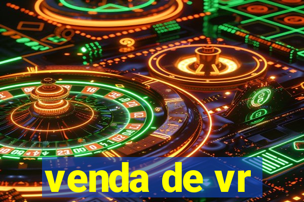 venda de vr