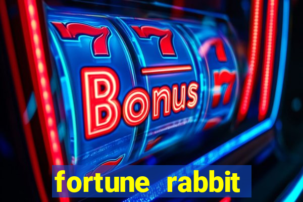 fortune rabbit grátis demoInformational