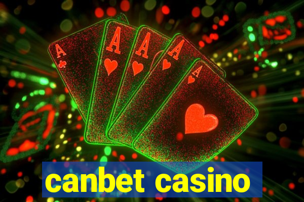 canbet casino