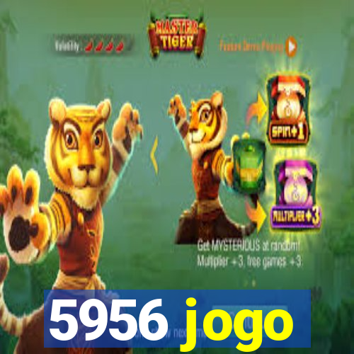 5956 jogo