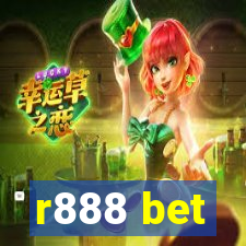 r888 bet