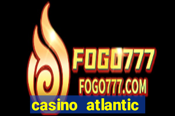 casino atlantic city borgata