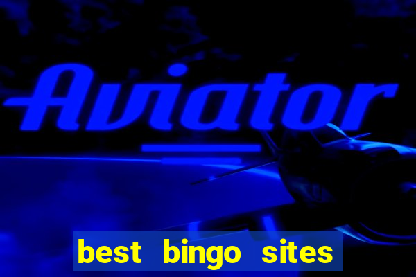 best bingo sites to win